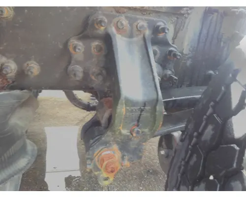 MERITOR-ROCKWELL RD20145R342 CUTOFF - SINGLE AXLE