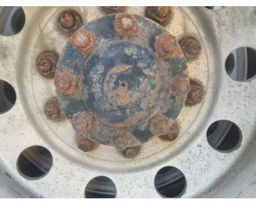 MERITOR-ROCKWELL RD20145R342 CUTOFF - SINGLE AXLE