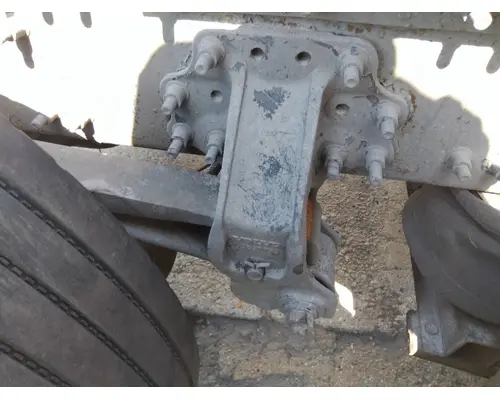 MERITOR-ROCKWELL RD20145R342 CUTOFF - SINGLE AXLE
