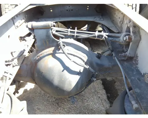 MERITOR-ROCKWELL RD20145R342 CUTOFF - SINGLE AXLE