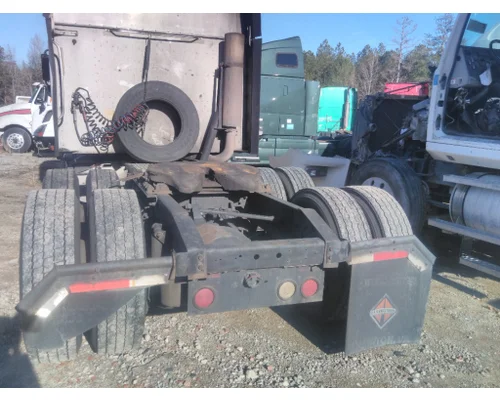 MERITOR-ROCKWELL RD20145R342 CUTOFF - SINGLE AXLE