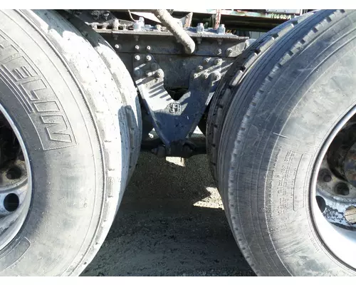 MERITOR-ROCKWELL RD20145R342 CUTOFF - SINGLE AXLE