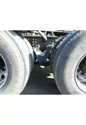 MERITOR-ROCKWELL RD20145R342 CUTOFF - SINGLE AXLE