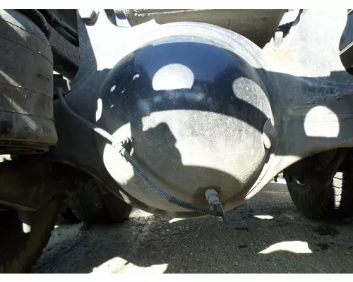 MERITOR-ROCKWELL RD20145R342 CUTOFF - SINGLE AXLE
