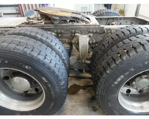 MERITOR-ROCKWELL RD20145R342 CUTOFF - SINGLE AXLE