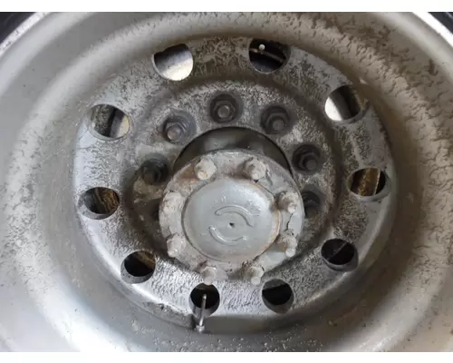 MERITOR-ROCKWELL RD20145R342 CUTOFF - SINGLE AXLE