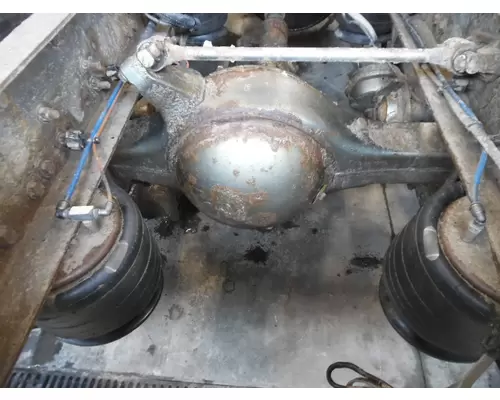 MERITOR-ROCKWELL RD20145R342 CUTOFF - SINGLE AXLE