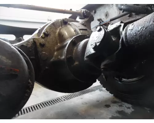 MERITOR-ROCKWELL RD20145R342 CUTOFF - SINGLE AXLE