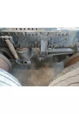 MERITOR-ROCKWELL RD20145R342 CUTOFF - SINGLE AXLE