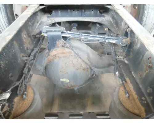 MERITOR-ROCKWELL RD20145R342 CUTOFF - SINGLE AXLE