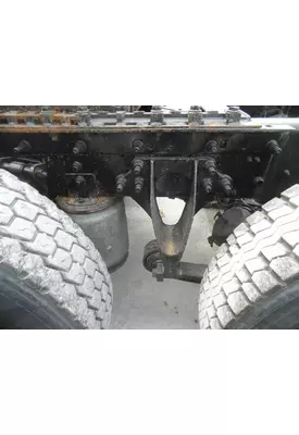 MERITOR-ROCKWELL RD20145R342 CUTOFF - SINGLE AXLE