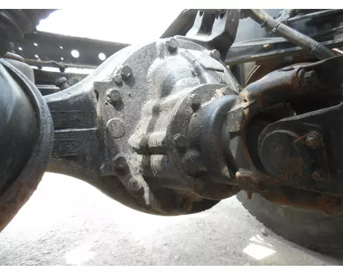MERITOR-ROCKWELL RD20145R342 CUTOFF - SINGLE AXLE