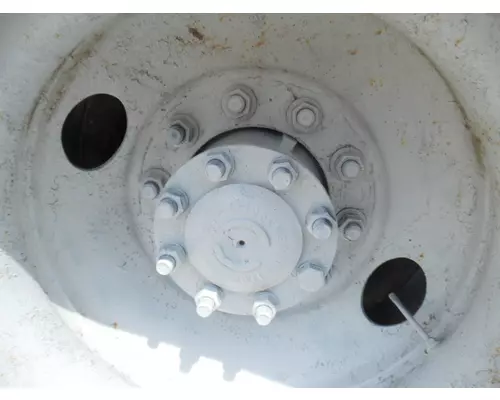 MERITOR-ROCKWELL RD20145R342 CUTOFF - SINGLE AXLE