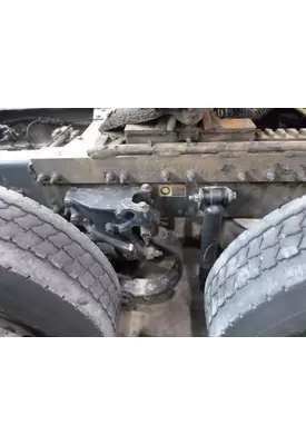 MERITOR-ROCKWELL RD20145R342 CUTOFF - SINGLE AXLE