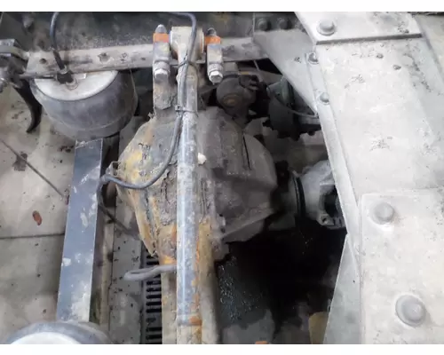 MERITOR-ROCKWELL RD20145R342 CUTOFF - SINGLE AXLE