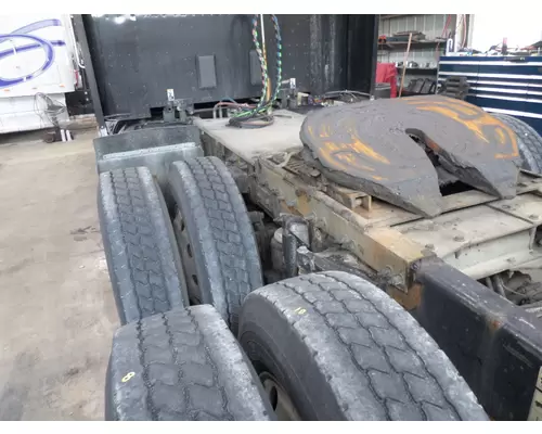MERITOR-ROCKWELL RD20145R342 CUTOFF - SINGLE AXLE