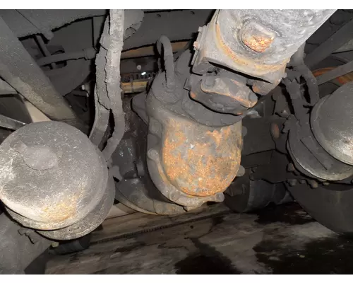 MERITOR-ROCKWELL RD20145R342 CUTOFF - SINGLE AXLE