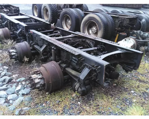 MERITOR-ROCKWELL RD20145R342 CUTOFF - SINGLE AXLE