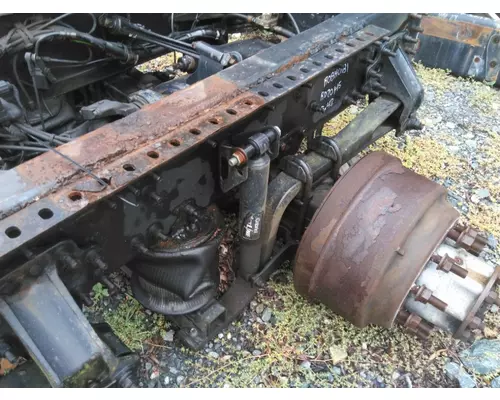 MERITOR-ROCKWELL RD20145R342 CUTOFF - SINGLE AXLE