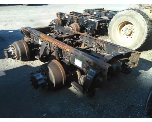 MERITOR-ROCKWELL RD20145R342 CUTOFF - SINGLE AXLE
