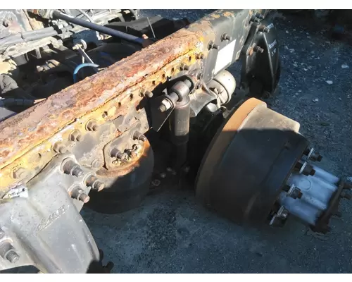 MERITOR-ROCKWELL RD20145R342 CUTOFF - SINGLE AXLE