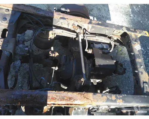 MERITOR-ROCKWELL RD20145R342 CUTOFF - SINGLE AXLE