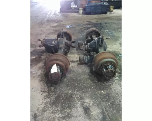 MERITOR-ROCKWELL RD20145R342 CUTOFF - SINGLE AXLE