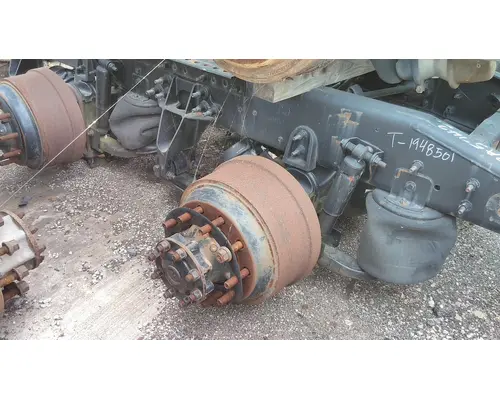 MERITOR-ROCKWELL RD20145R342 CUTOFF - SINGLE AXLE