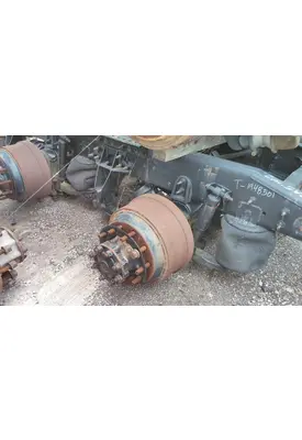 MERITOR-ROCKWELL RD20145R342 CUTOFF - SINGLE AXLE