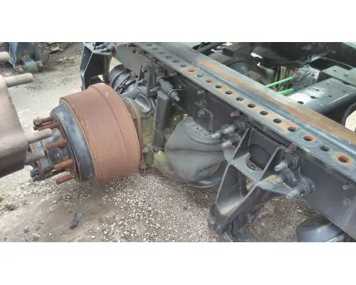 MERITOR-ROCKWELL RD20145R342 CUTOFF - SINGLE AXLE