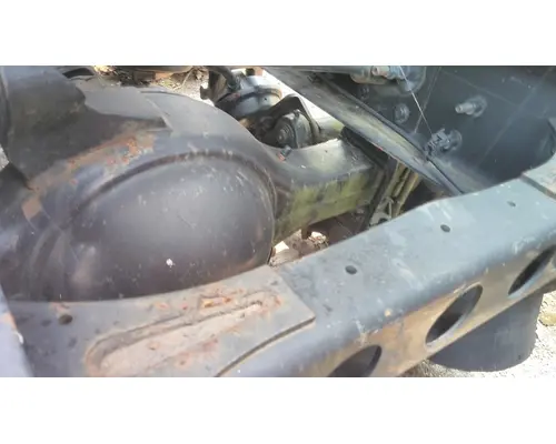 MERITOR-ROCKWELL RD20145R342 CUTOFF - SINGLE AXLE