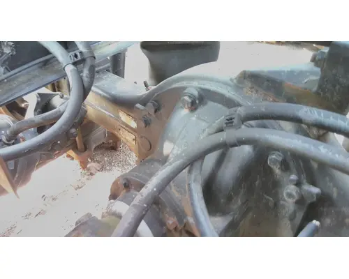 MERITOR-ROCKWELL RD20145R342 CUTOFF - SINGLE AXLE