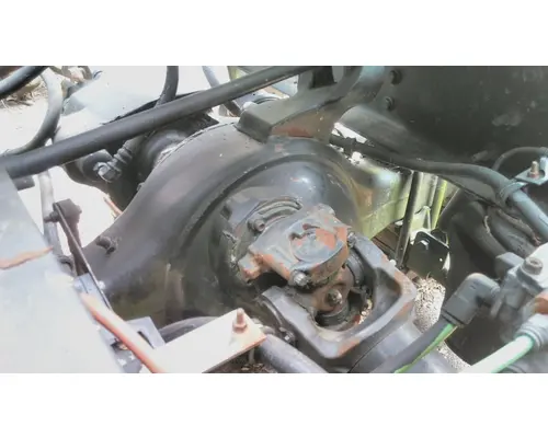MERITOR-ROCKWELL RD20145R342 CUTOFF - SINGLE AXLE