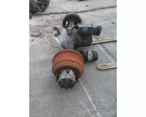 MERITOR-ROCKWELL RD20145R342 CUTOFF - SINGLE AXLE