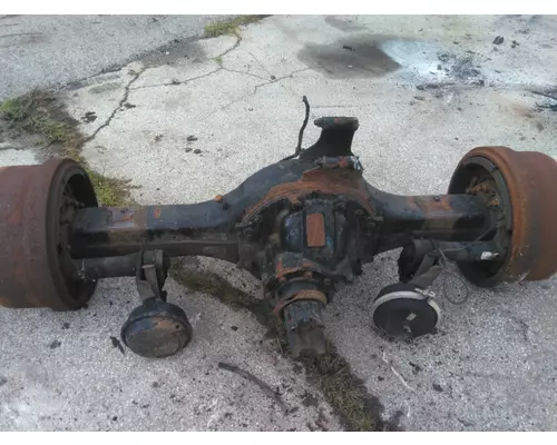 MERITOR-ROCKWELL RD20145R342 CUTOFF - SINGLE AXLE