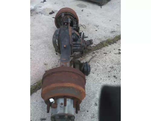MERITOR-ROCKWELL RD20145R342 CUTOFF - SINGLE AXLE