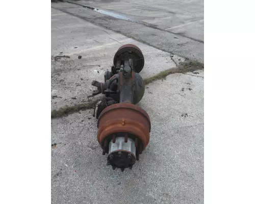 MERITOR-ROCKWELL RD20145R342 CUTOFF - SINGLE AXLE