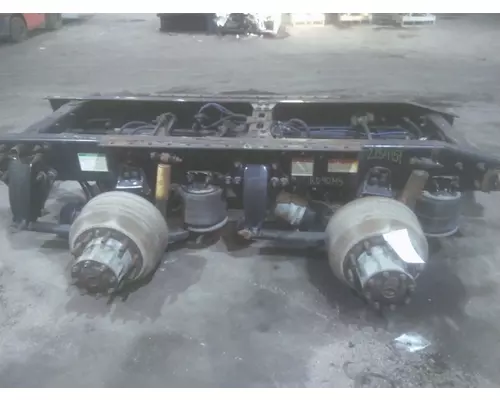 MERITOR-ROCKWELL RD20145R342 CUTOFF - SINGLE AXLE