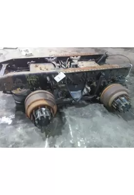 MERITOR-ROCKWELL RD20145R342 CUTOFF - SINGLE AXLE