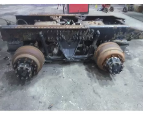 MERITOR-ROCKWELL RD20145R342 CUTOFF - SINGLE AXLE