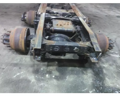 MERITOR-ROCKWELL RD20145R342 CUTOFF - SINGLE AXLE