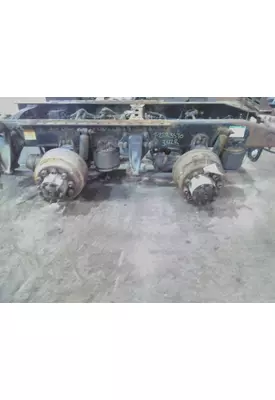 MERITOR-ROCKWELL RD20145R342 CUTOFF - SINGLE AXLE