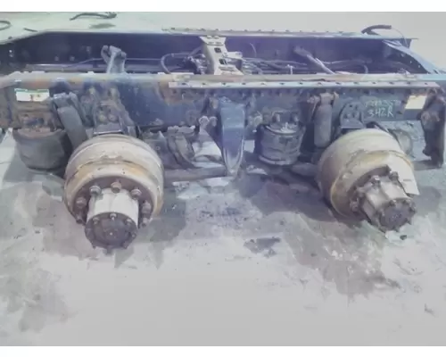 MERITOR-ROCKWELL RD20145R342 CUTOFF - SINGLE AXLE