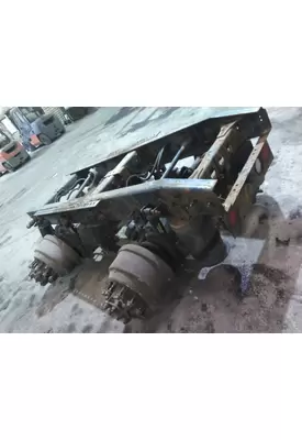 MERITOR-ROCKWELL RD20145R342 CUTOFF - SINGLE AXLE