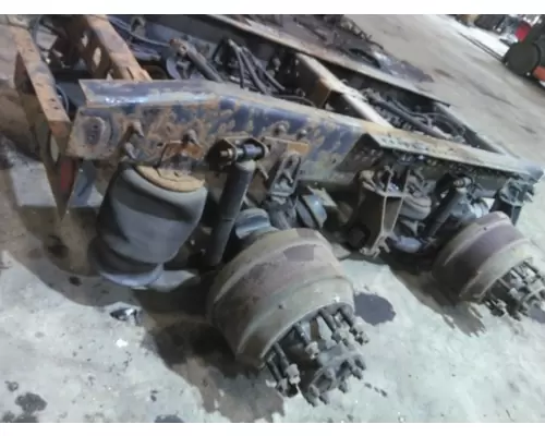 MERITOR-ROCKWELL RD20145R342 CUTOFF - SINGLE AXLE