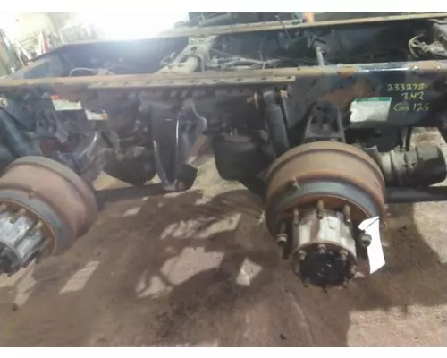 MERITOR-ROCKWELL RD20145R342 CUTOFF - SINGLE AXLE