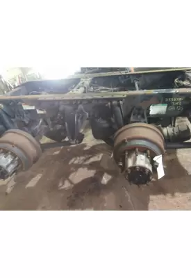 MERITOR-ROCKWELL RD20145R342 CUTOFF - SINGLE AXLE