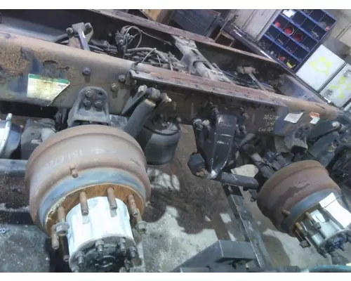 MERITOR-ROCKWELL RD20145R342 CUTOFF - SINGLE AXLE