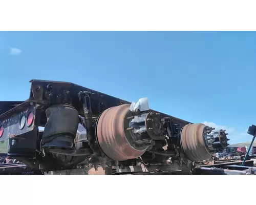MERITOR-ROCKWELL RD20145R342 CUTOFF - SINGLE AXLE
