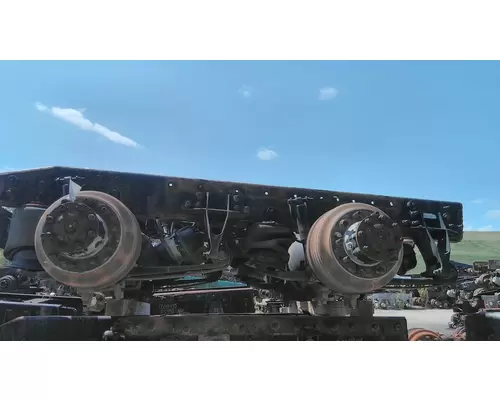 MERITOR-ROCKWELL RD20145R342 CUTOFF - SINGLE AXLE